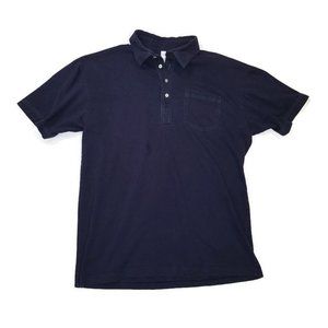 American Apparel - Men's S/S Casual Shirt